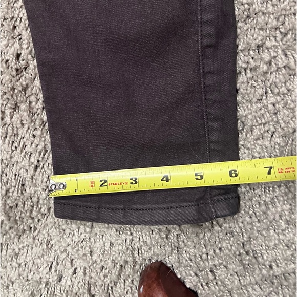 BKE Parker Stretch Cuffed Pants - Picture 3 of 16